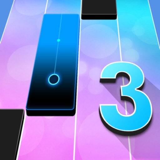 Magic Tiles 3: Piano Game Mobil Ritim Oyunu İncelemesi