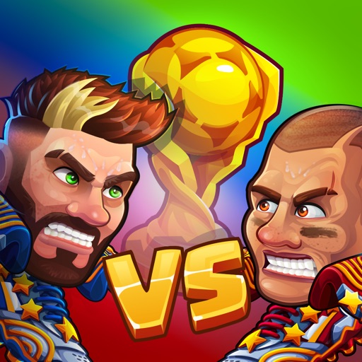 Head Ball 2 - Football Games