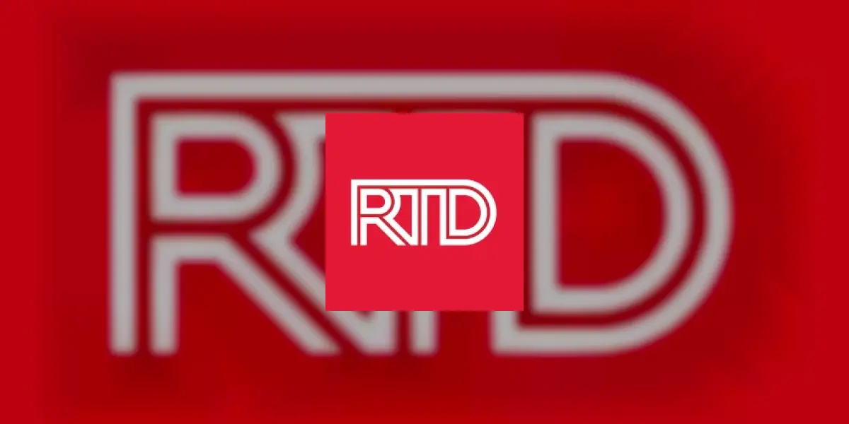 RTD MyRide